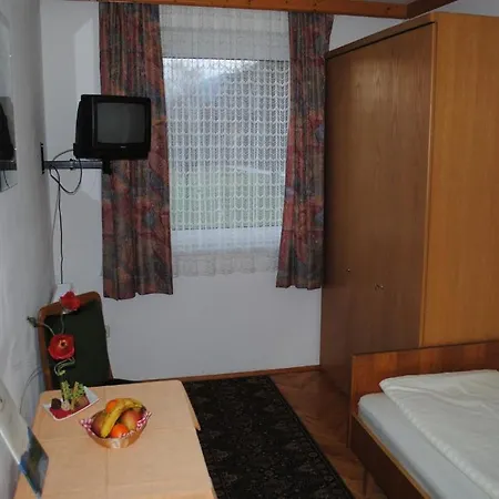 Maison d'hôtes Radgasthof Schutz - Restaurant Camping Wellness Ferlach