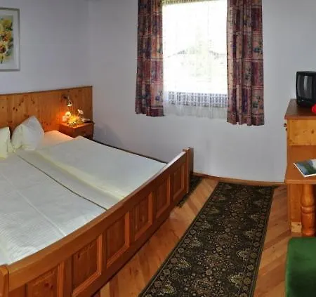 Radgasthof Schutz - Restaurant Camping Wellness *