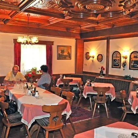 Radgasthof Schutz - Restaurant Camping Wellness Maison d'hôtes Ferlach