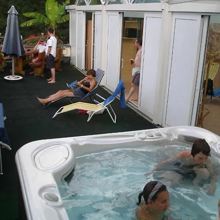 Radgasthof Schutz - Restaurant Camping Wellness Maison d'hôtes